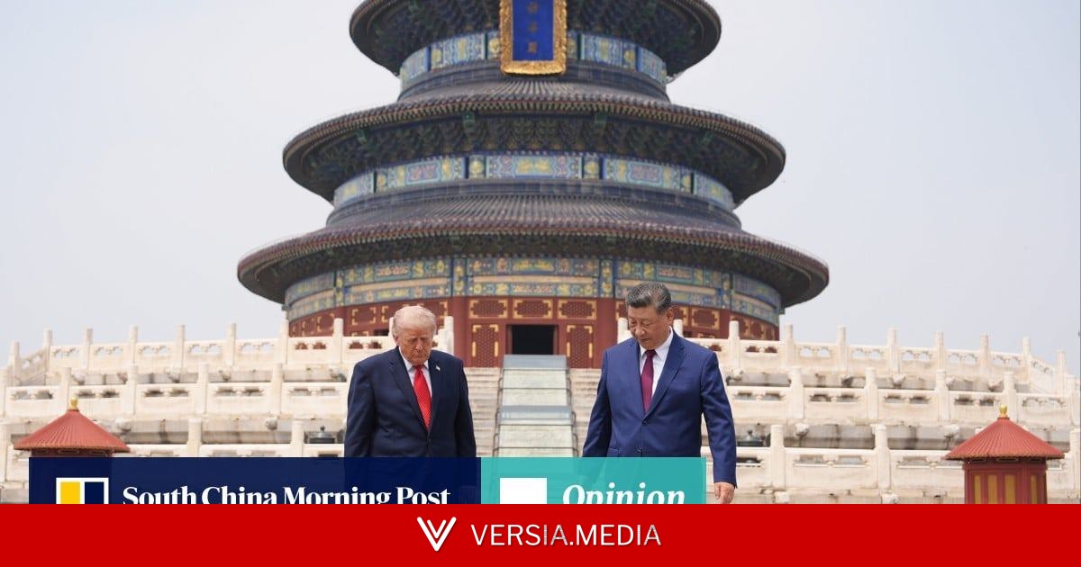The US has failed to understand China