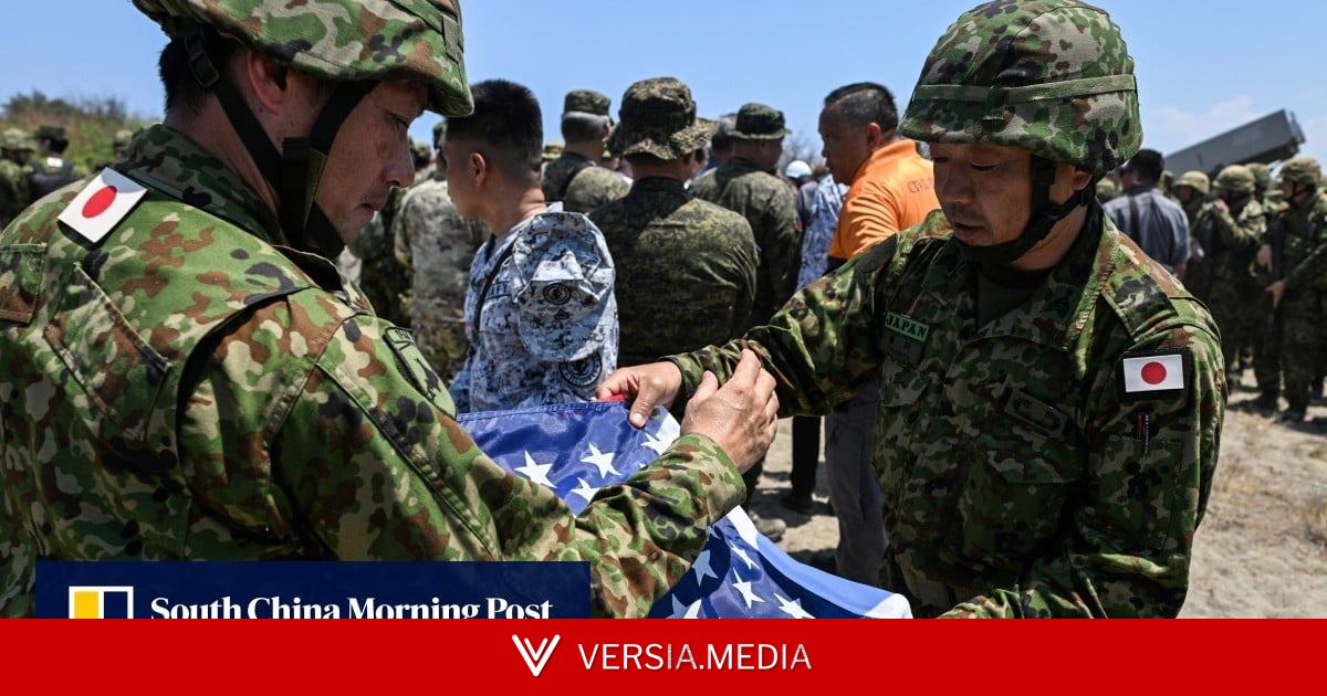 Japan’s ‘destructive potential’ in South China Sea may eclipse the US: analyst