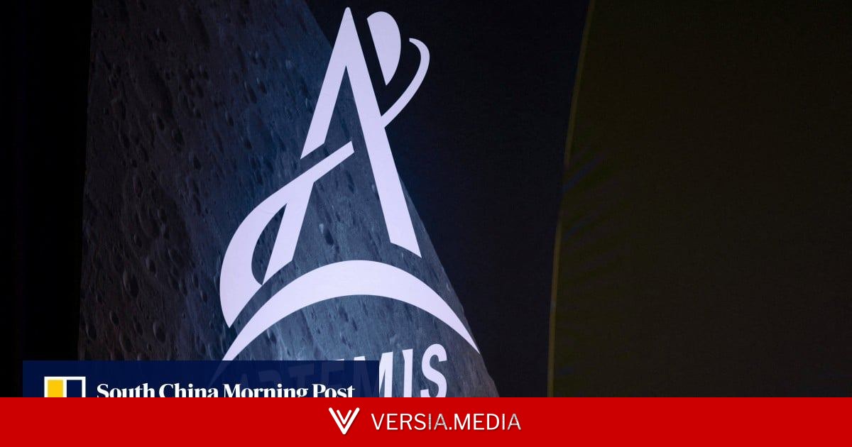 Chinese team flags life-threatening ‘glaring weakness’ in Nasa’s Artemis programme — Tech | Versia.media