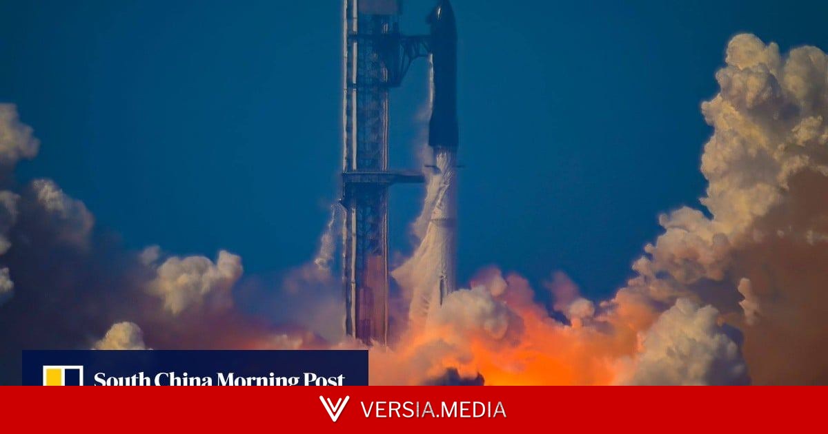 Will China build an electric rocket launch pad on the roof of the world?