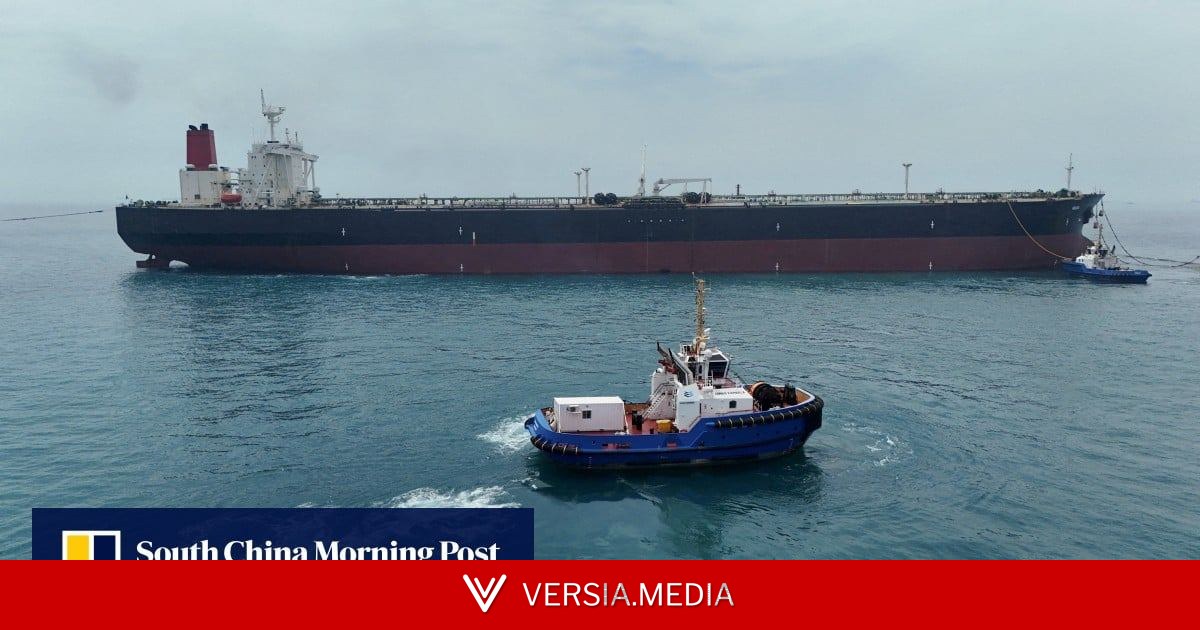 Trump to restore Iran blockade, charge fees for Strait of Hormuz shipping