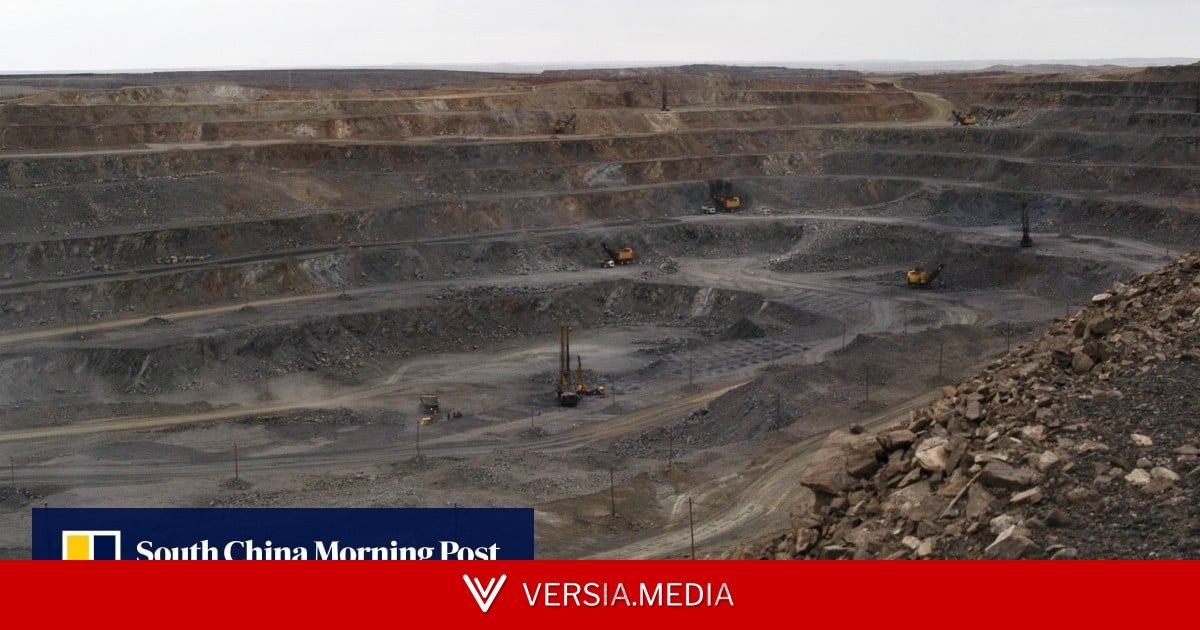 China’s rare earth industry has critical weakness, researchers warn
