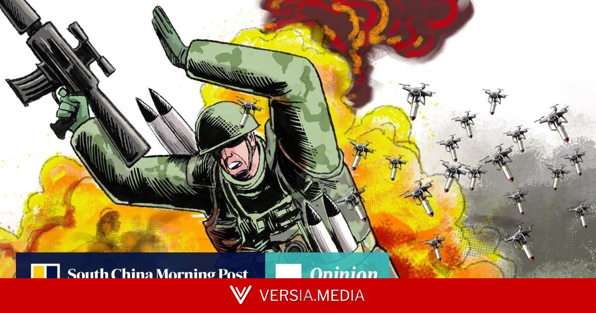 8 takeaways from the US-Iran war