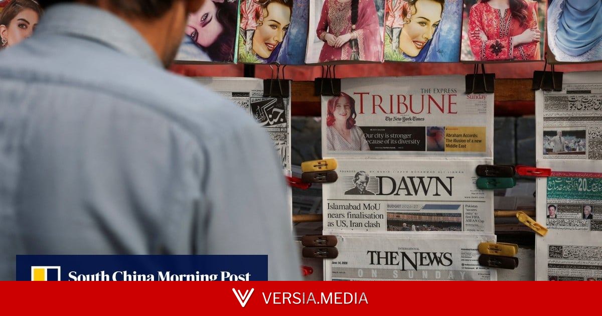 The US-Iran deal has bought time, but what remains to be achieved? — Tech | Versia.media
