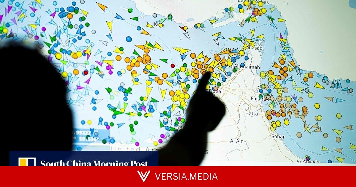 China urged to strengthen navy escorts and find other routes to secure energy supply