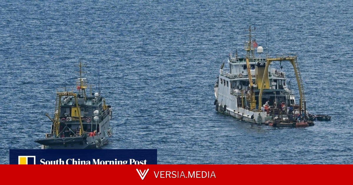 Beijing slams Manila over South China Sea claims ahead of 2016 Hague anniversary