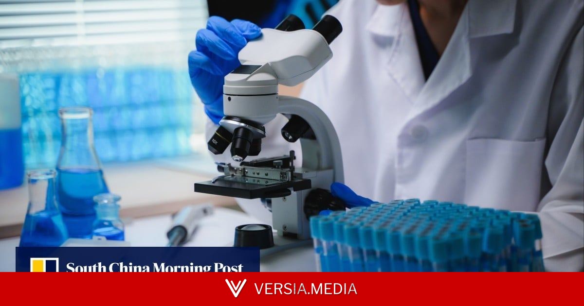 China closing in but US leads in biotech quality and commercial reach, survey finds