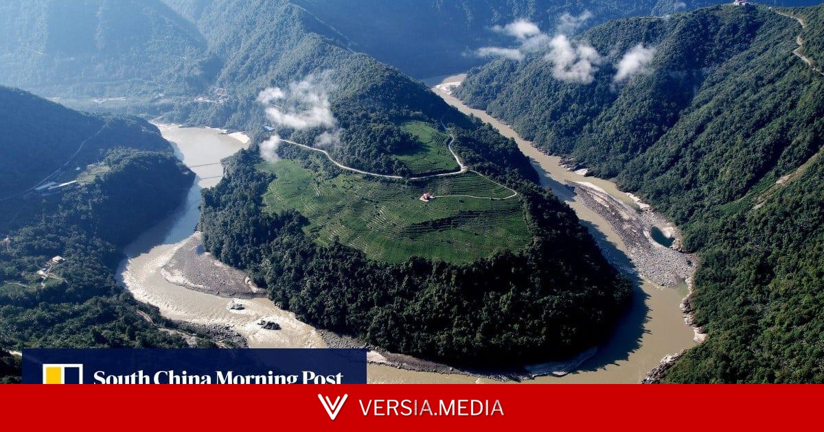 Active fault line threatens world’s biggest hydropower project, Chinese geologists warn