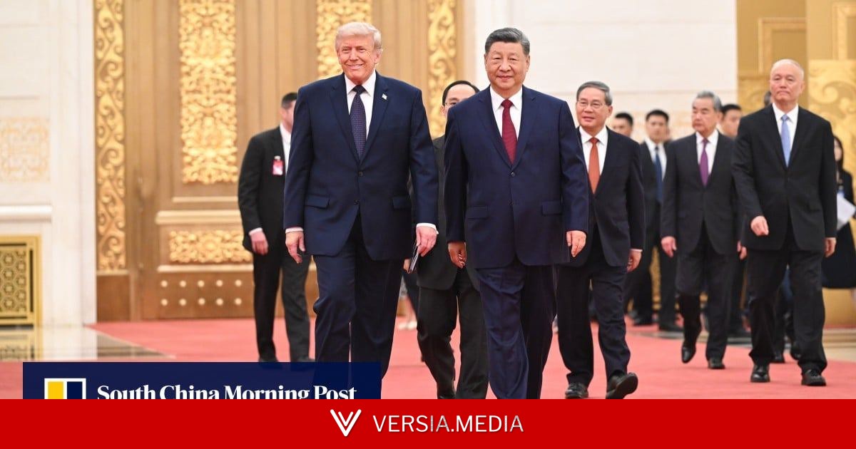 US hollows out G20 agenda, casts Miami summit as ‘backdrop for Trump-Xi meeting’: sources
