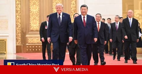 US hollows out G20 agenda, casts Miami summit as ‘backdrop for Trump-Xi meeting’: sources