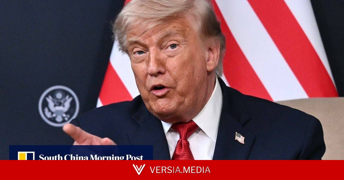 ‘Not final’: Trump flips again on Iran deal, plans press conference in France