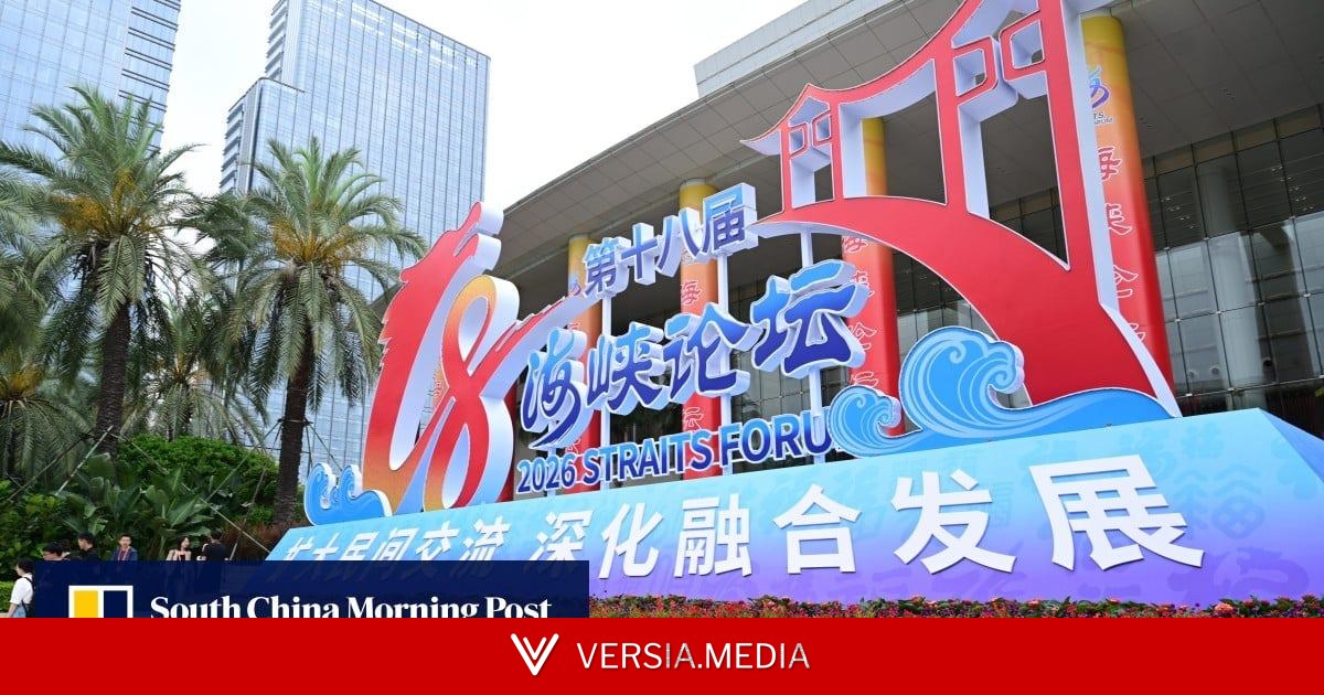 KMT accuses DPP of targeting Taiwan’s farmers over trade ties with mainland