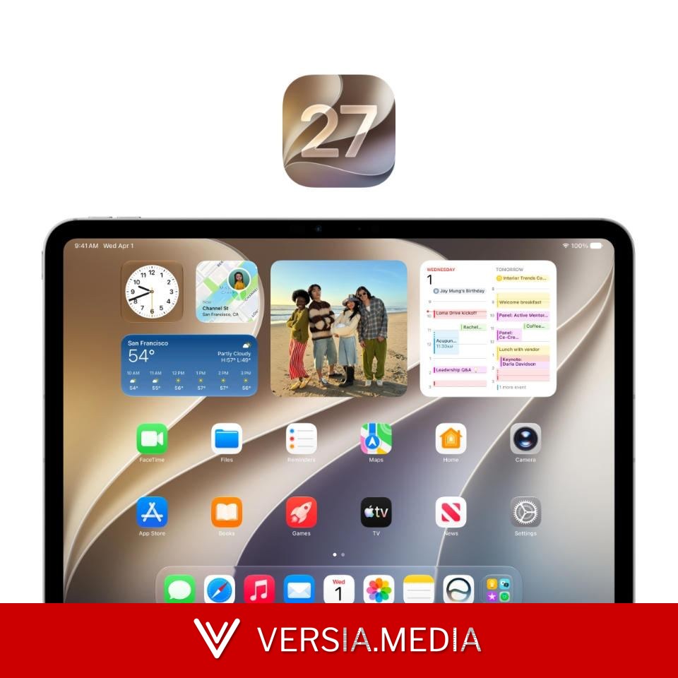 具透 | iPadOS 27 首个公开测试版中你不容错过的 12 个新特性