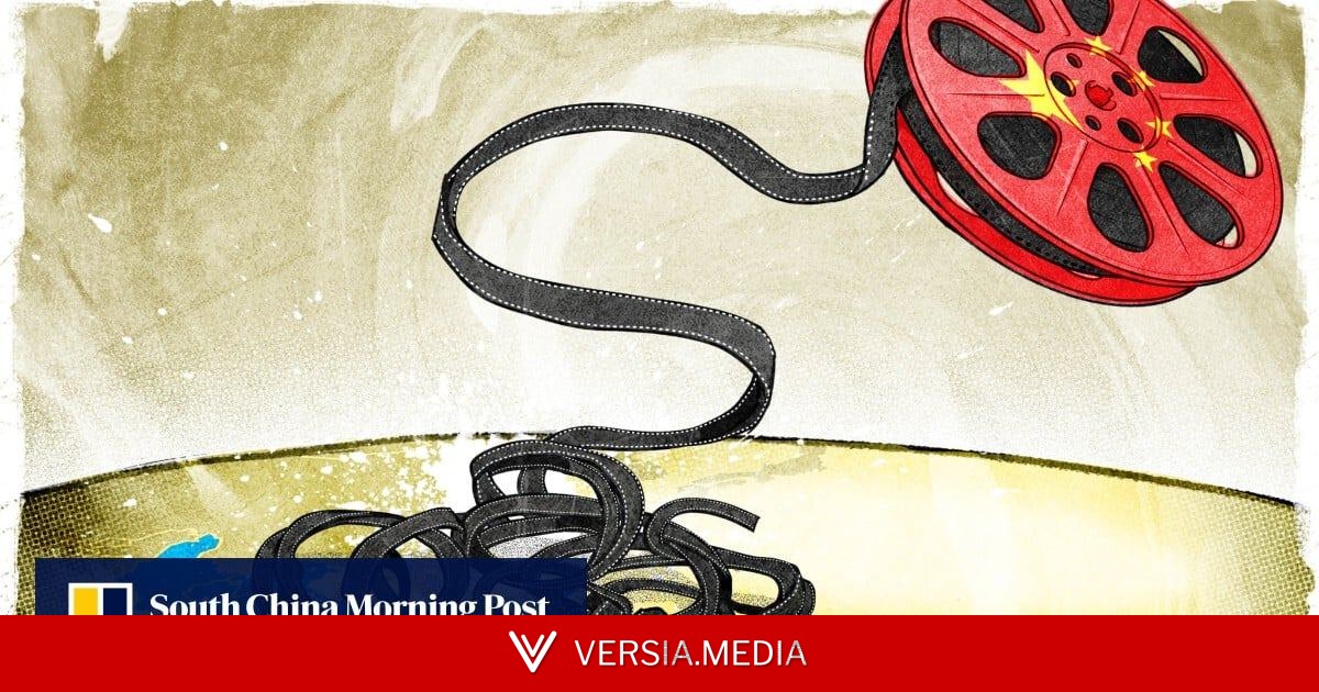 Dear You – the Chinese migration film igniting a propaganda debate in Southeast Asia — Tech | Versia.media