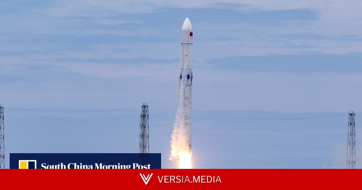 Why the US-China space race could come down to a thin metal cap