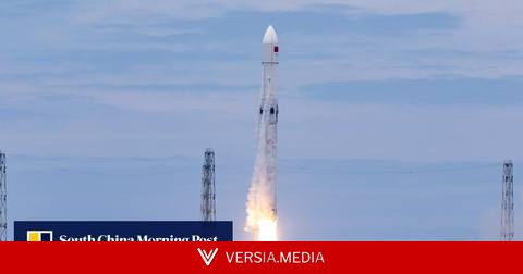Why the US-China space race could come down to a thin metal cap