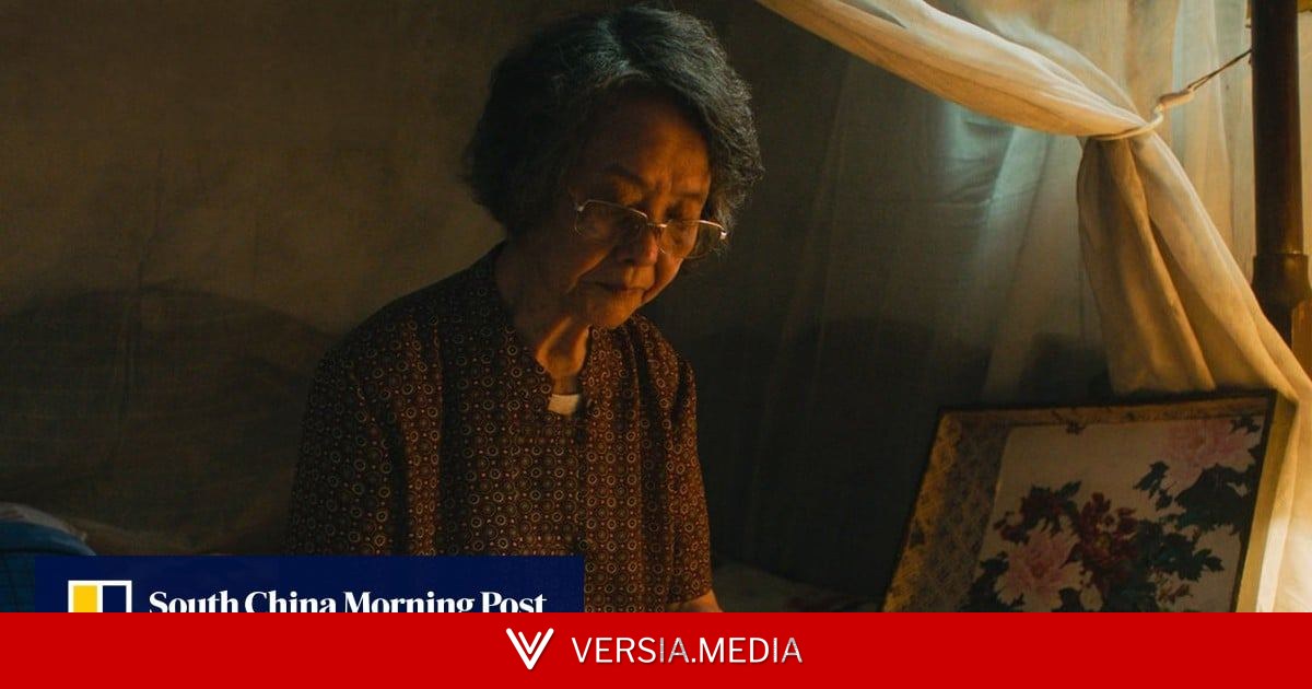 Dear You: Beijing holds movie night for diplomats to help them ‘better understand’ China