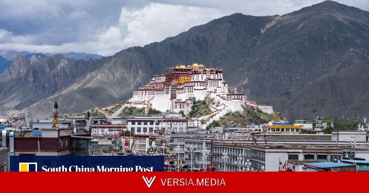 Could AI algorithms hold China’s solution for global narrative on Tibet?