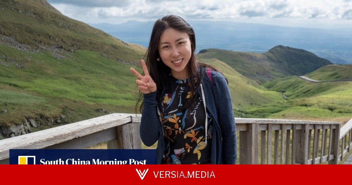 Jia Qianqian was a literary high-flier. Then came the online claims of plagiarism