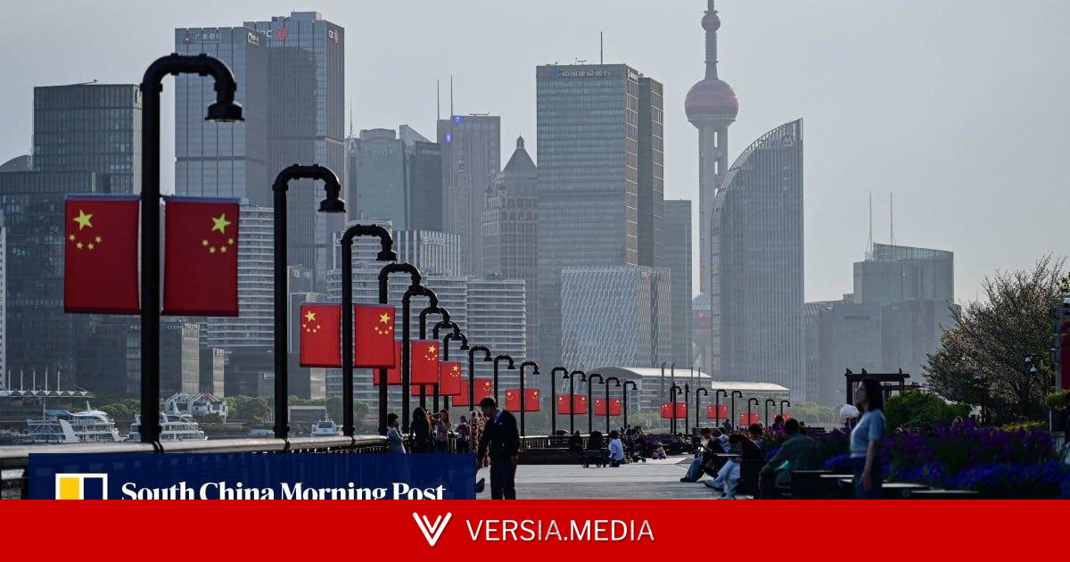 China ‘on track to surpass United States’ in global goals for human, planet health: UN