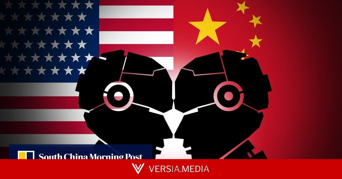 Renewed US-China AI dialogue serves US security interests: former officials