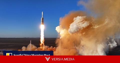 The white paper making China’s case for new rules for the world’s new frontiers
