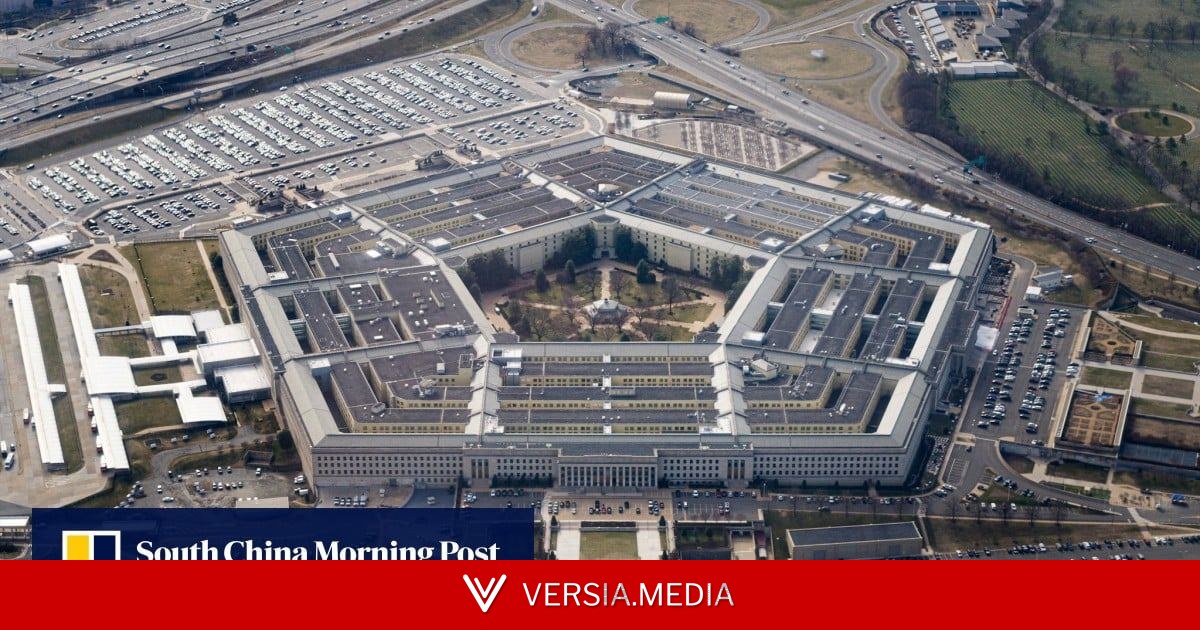 China accuses US of power abuse with expanded blacklist of Chinese firms — Tech | Versia.media