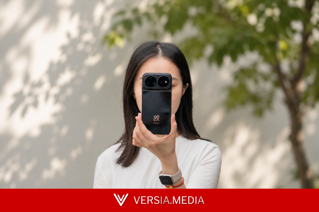 nova 16 Ultra 体验:年轻人的第一台旗舰华为?