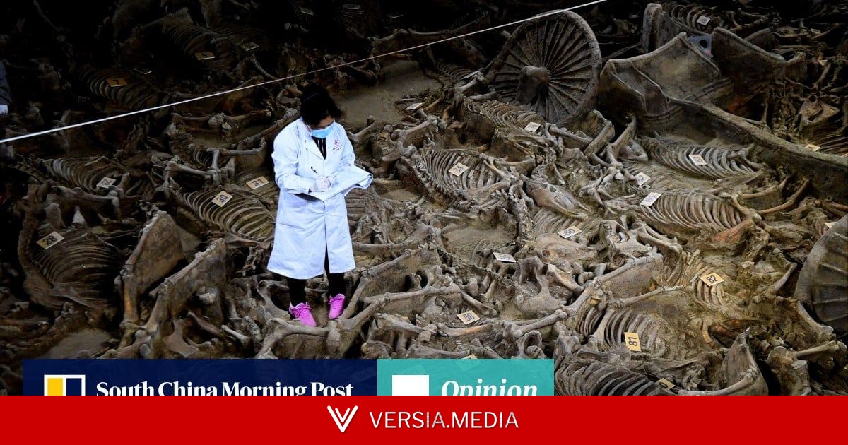 Hegemony or balance of power? What the wars of ancient China teach us