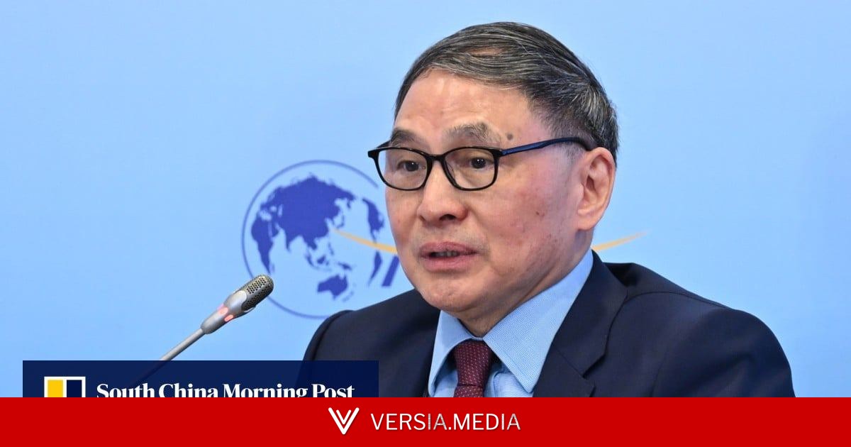 Formal China-US G2 framework key to ‘guarantee’ world peace: top Beijing adviser