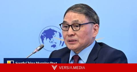 Formal China-US G2 framework key to ‘guarantee’ world peace: top Beijing adviser