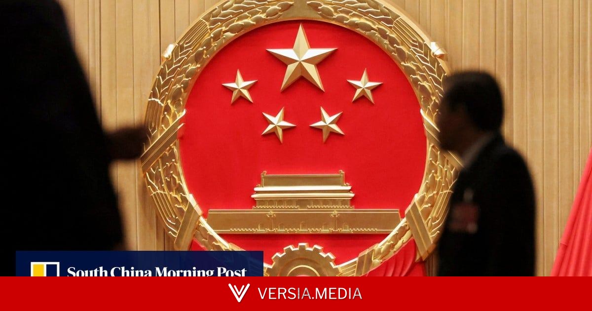 Just how far are China’s local officials going in falsifying performance data?