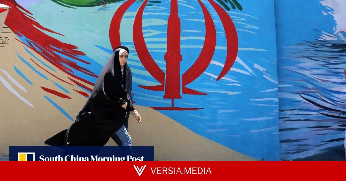 Trump may get birthday gift of an Iran deal, but the party may be messy and short-lived β Tech | Versia.media