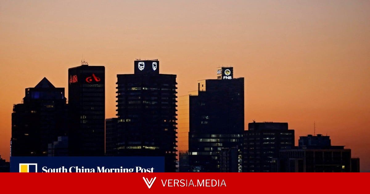 How overlapping US and China sanctions are complicating business in Africa