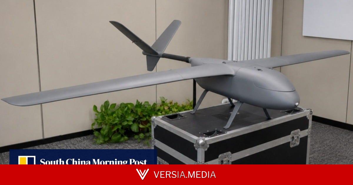 Military stealth coating sold as cheap house paint? China might do it — Tech | Versia.media