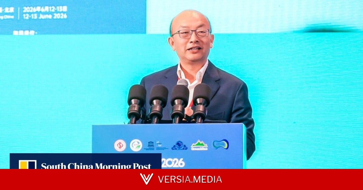 Energy expert Yang Tao returns from Norway to China University of Petroleum