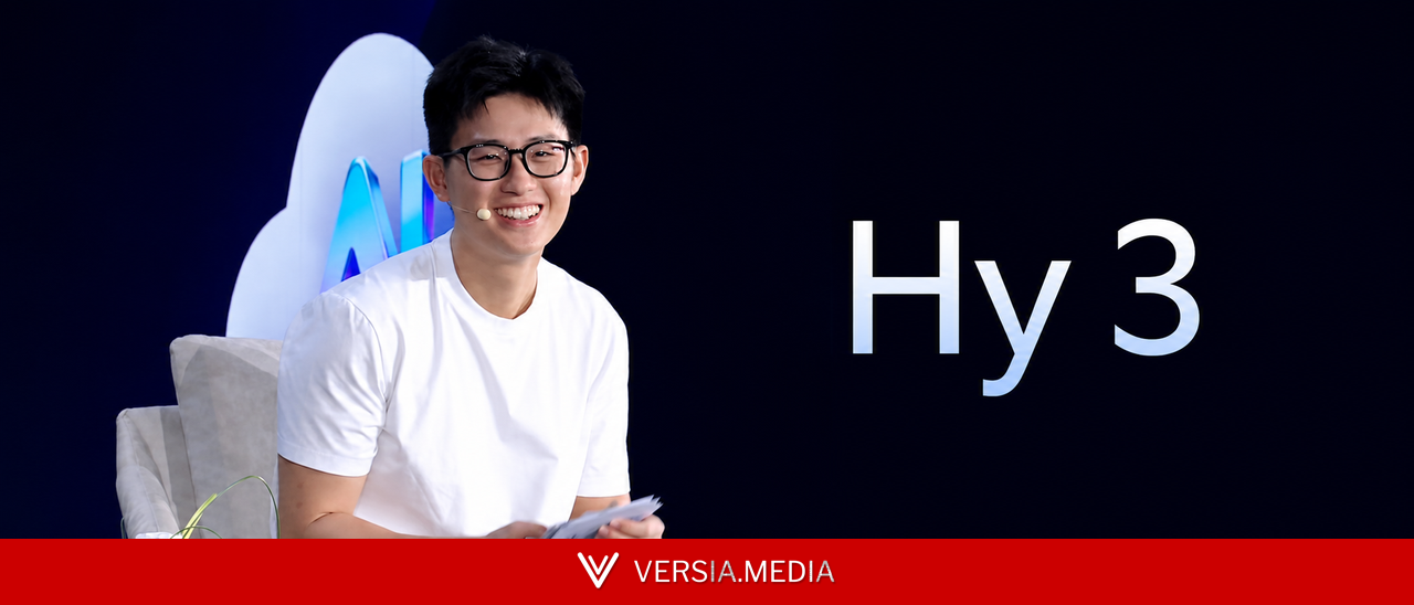 实测腾讯 Hy3 正式版,这次终于赶上了「AI 下半场」
