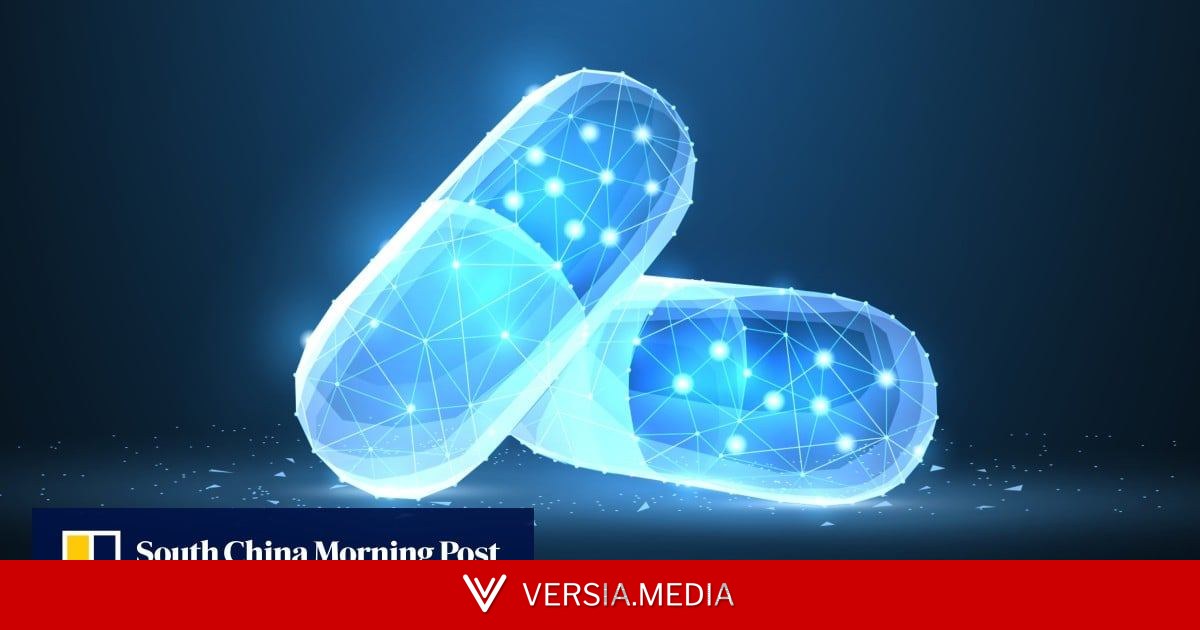 China AI drug-design deals swell as US scrutiny mounts