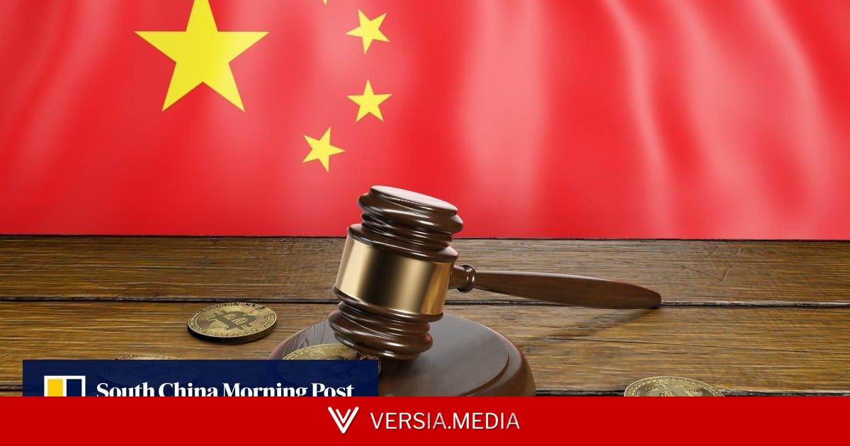 How do Chinese police track and seize cryptocurrency? Rare paper reveals forensic tools
