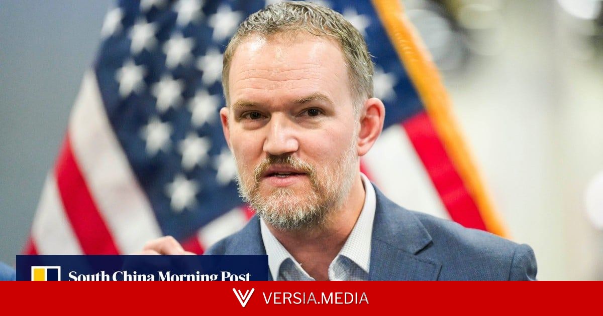 US won’t renew USMCA trade pact as Greer targets Canada’s China ties