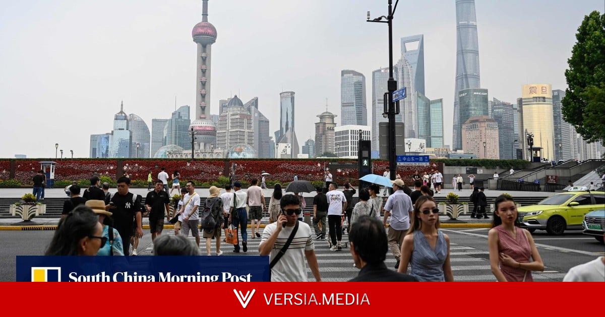 Why East Asia could be the new centre for peace and economic growth
