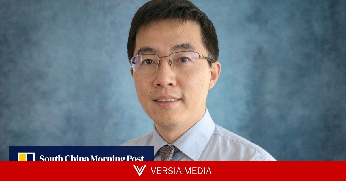 Google DeepMind director Cao Liangliang makes a boomerang return to Hong Kong