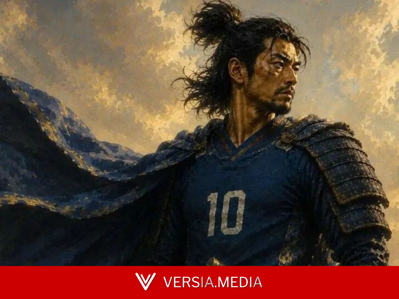 翻译「世界杯」的赛事名称，为什么中文比日文更简洁？