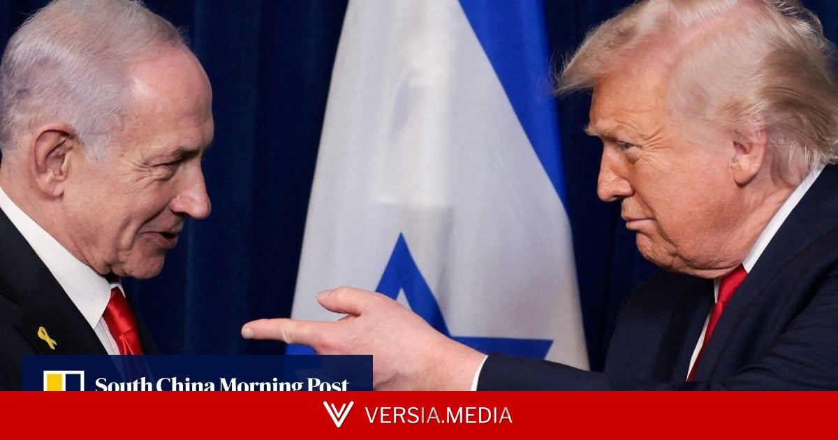 How Israel’s exit from US aid signals wider decline in Washington’s alliances