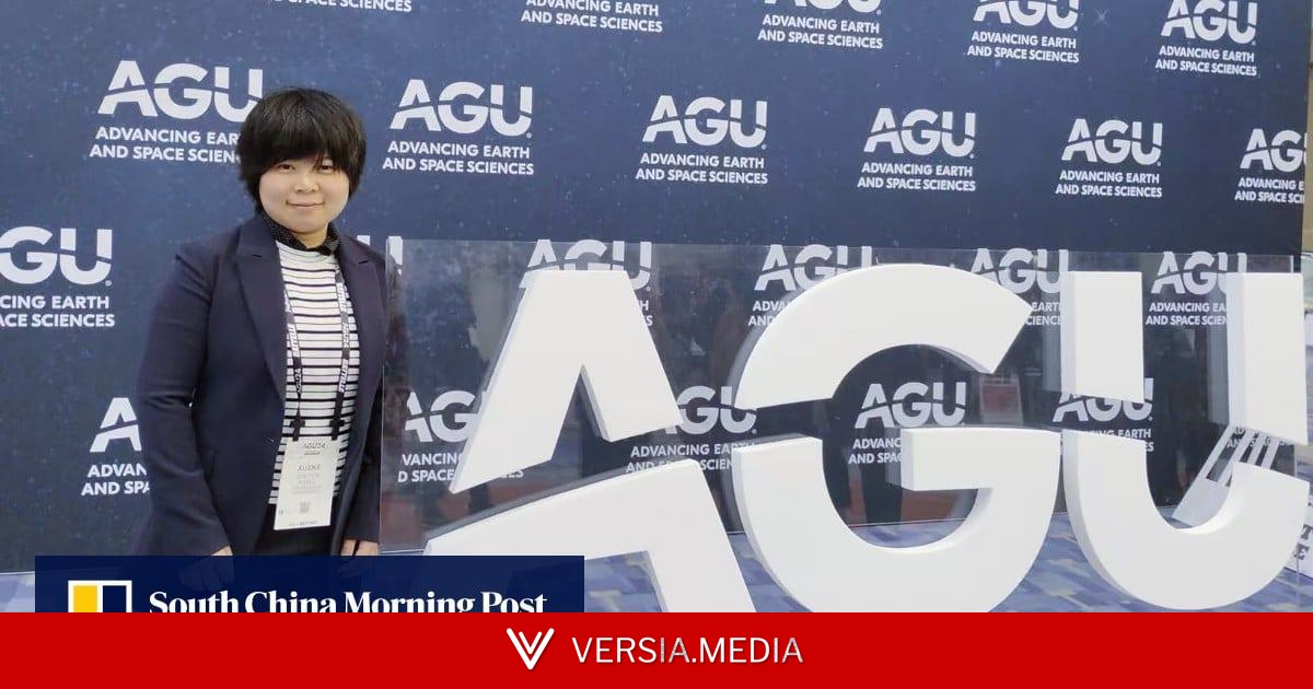 ‘This is an unhealthy environment’: Arctic researcher Li Xueke leaves the US for Hong Kong