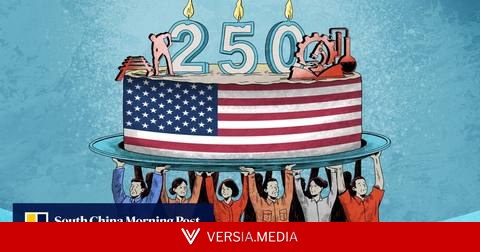 Why Chinese-American success stories still provoke prejudice and fear