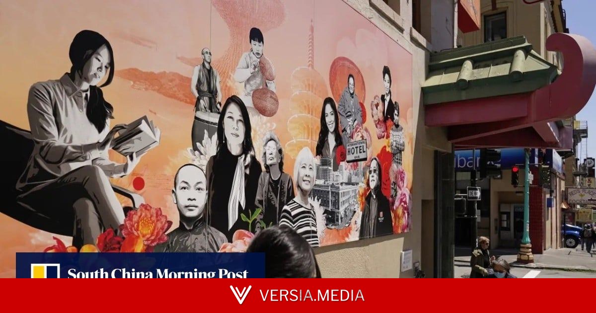 AAPI survey finds fading faith in US as destination for immigrants amid Trump crackdown — Tech | Versia.media