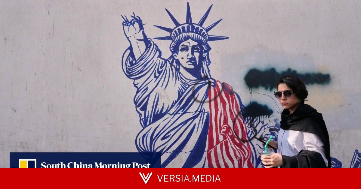 The US and Iran publish their official agreement. Here’s what’s in it