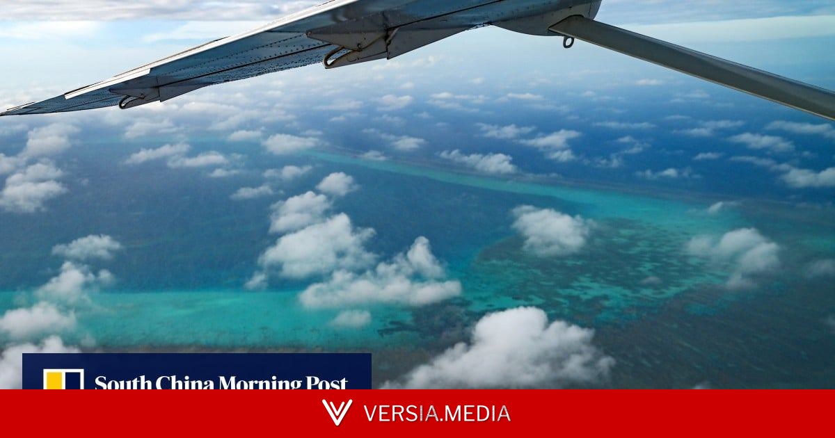 US shifts South China Sea reconnaissance towards drones and Philippines: think tank