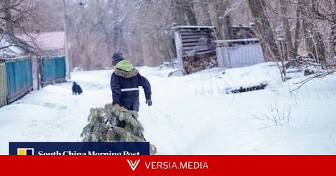 Christmas tree troubles, new Pacific missile launch: 7 US-China relations reads